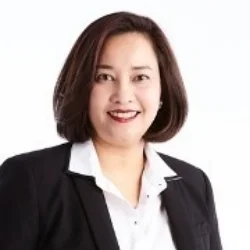 Mrs. Sunutta Sukthai