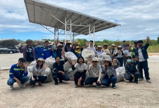 GC Estate Joins Forces with GGC, ENVICCO, GUSCO, and Local Communities for "We Love the Forest, the...