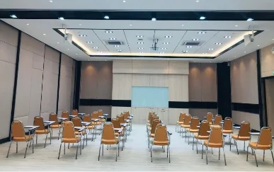 Meeting & seminar room