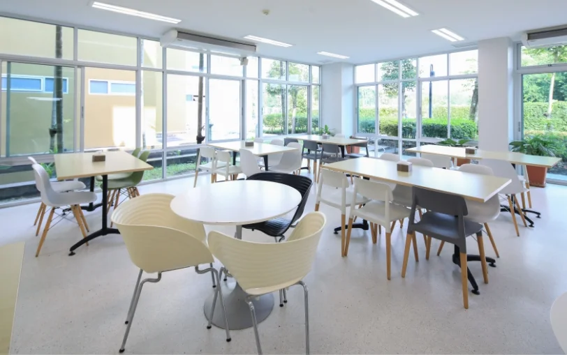 Office space rental & service
