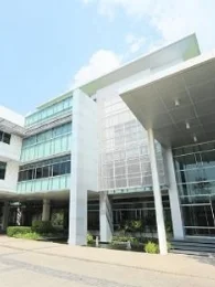 Office space rental & service