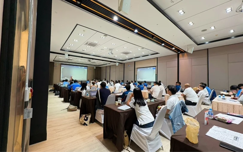 Meeting & seminar room