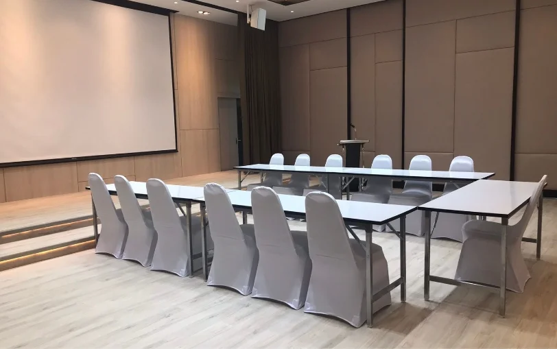 Thonglang – Focus & Collaboration
