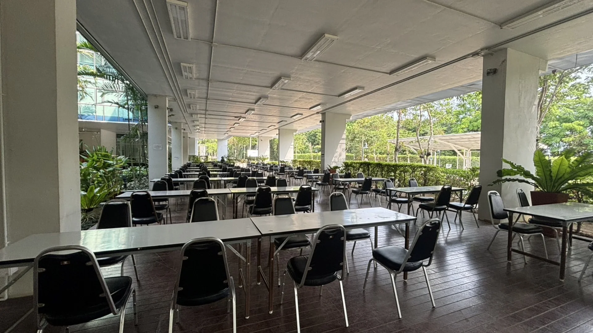 Re-Creation Area