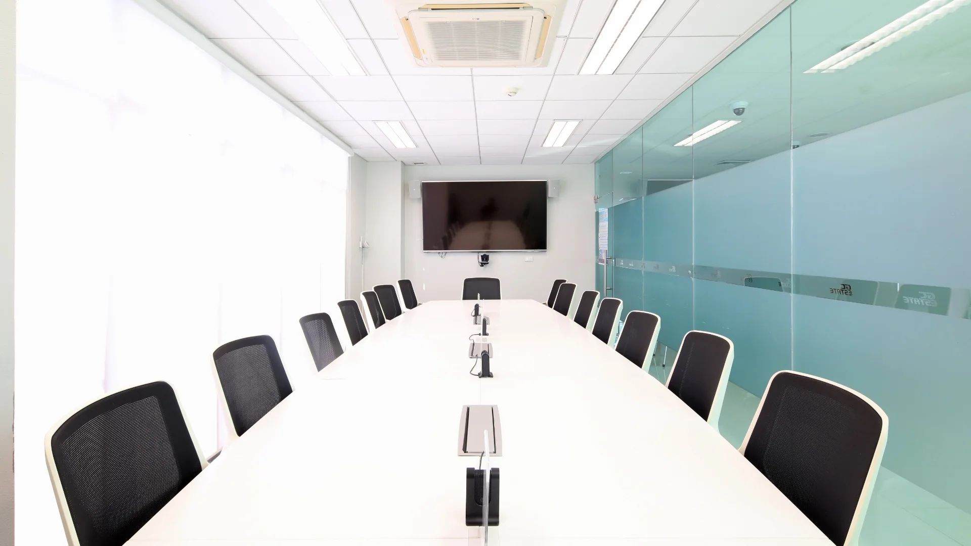 Fully Furnished Office